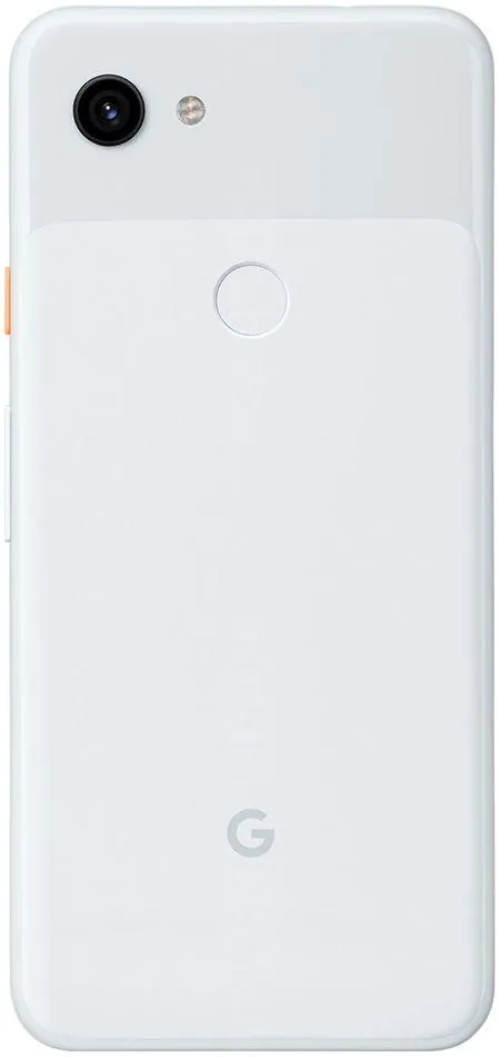Google Pixel 3a