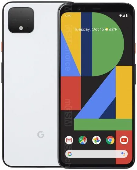 Google Pixel 4