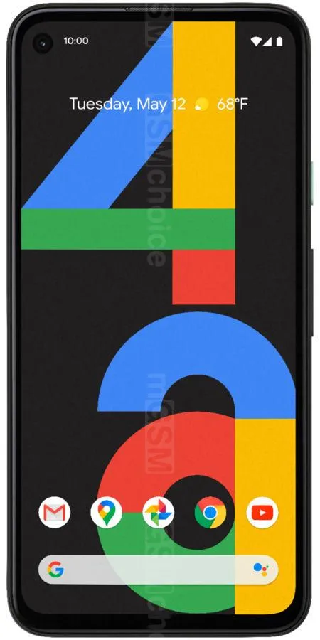 Google Pixel 4a