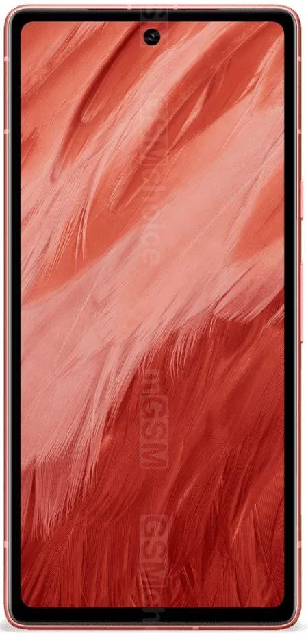 Google Pixel 7a
