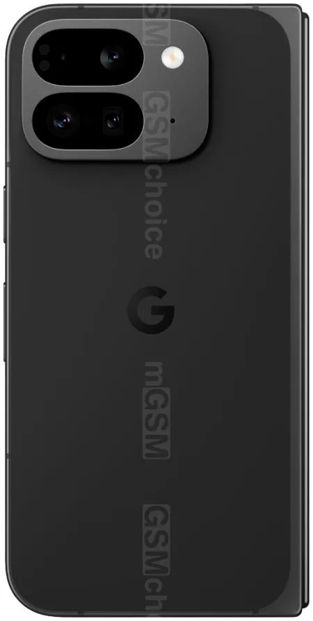 Google Pixel 9 Pro Fold