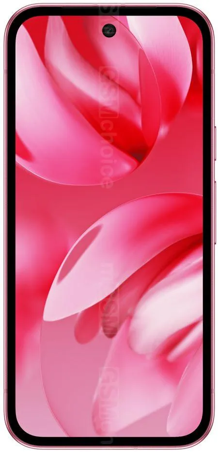Google Pixel 9a