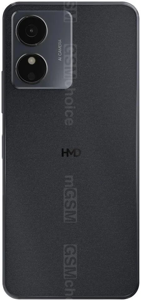 HMD Aura 2