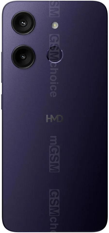 HMD Aura