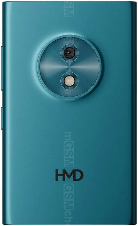 HMD Touch