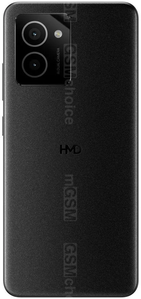 HMD Vibe