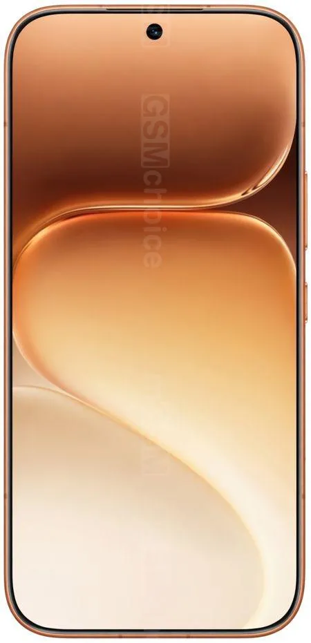 Honor 600