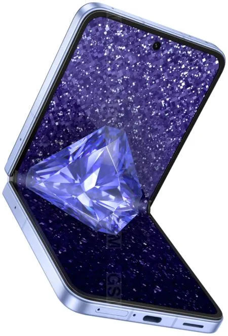 Honor Magic V Flip 2