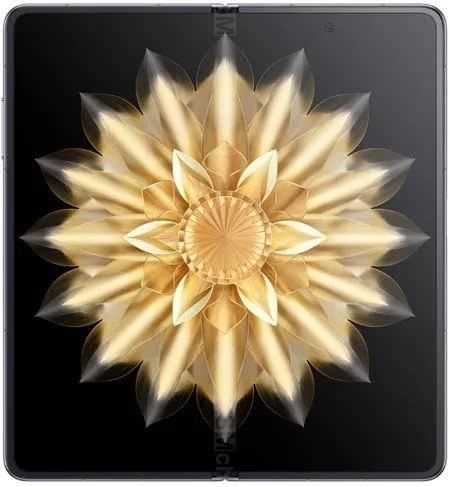 Honor Magic V2