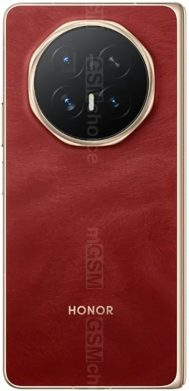 Honor Magic V6