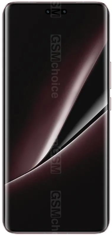 Honor Magic6 RSR