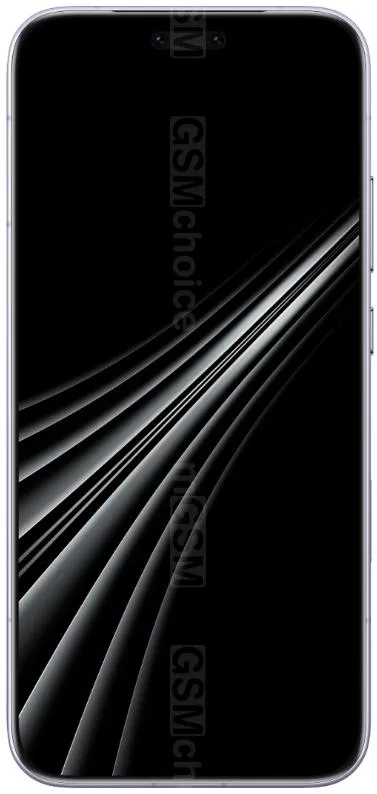 Honor Magic8 RSR