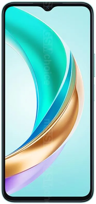 Honor Play 50m
