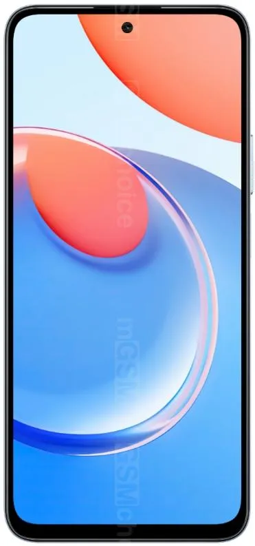 Honor Play 8T