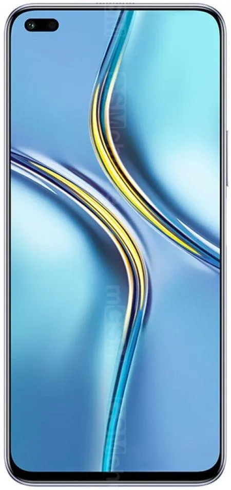 Honor X20