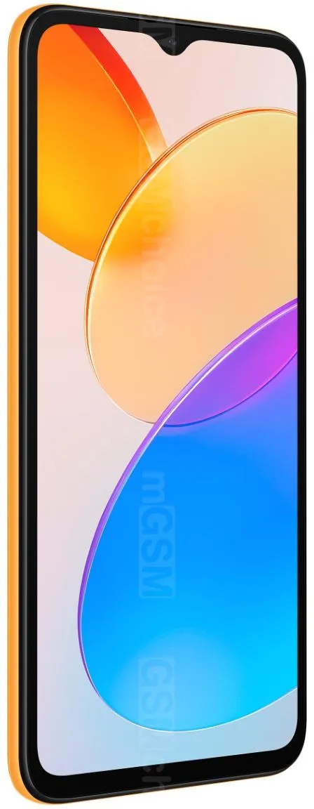 Honor X5