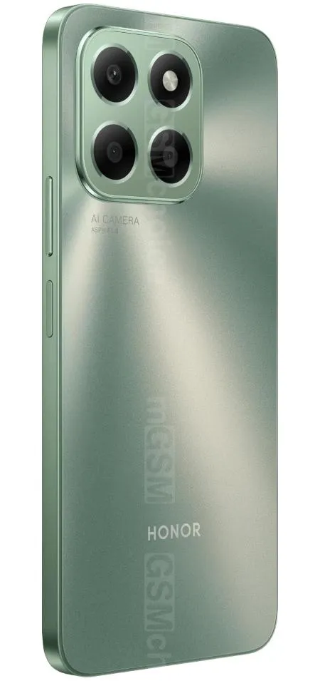 Honor X6b Plus