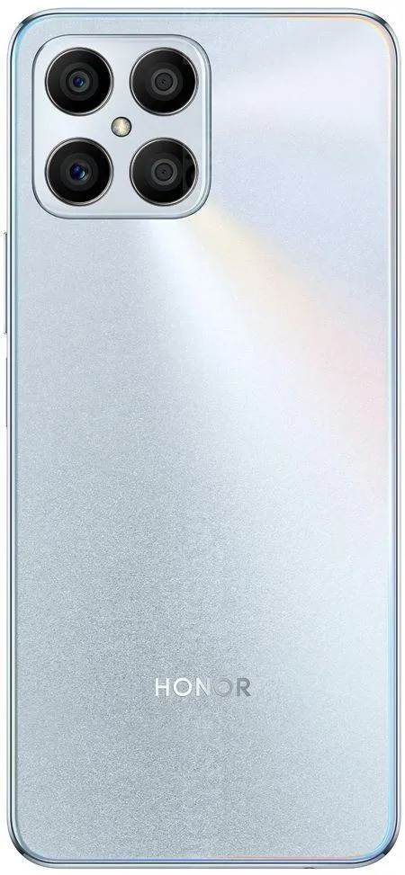 Honor X8