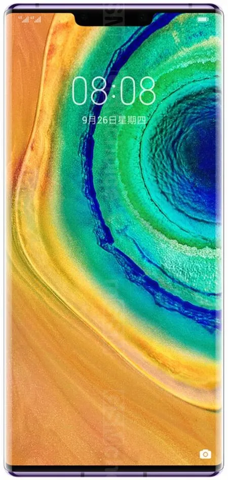 Huawei Mate 30 Pro، صورة 1