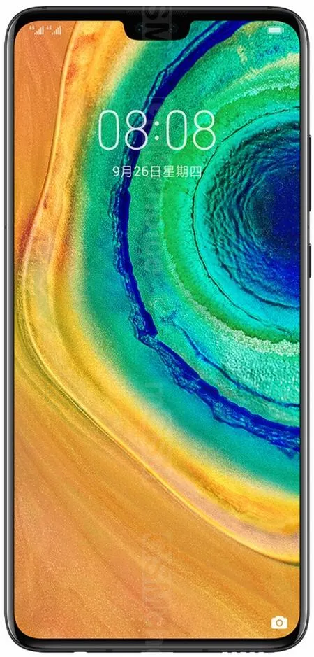 Huawei Mate 30