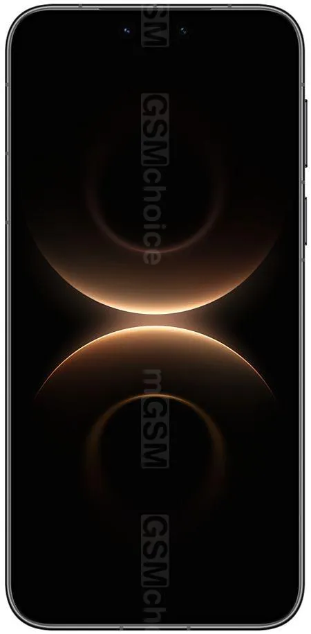 Huawei Mate 80 Pro Max Fenchiban