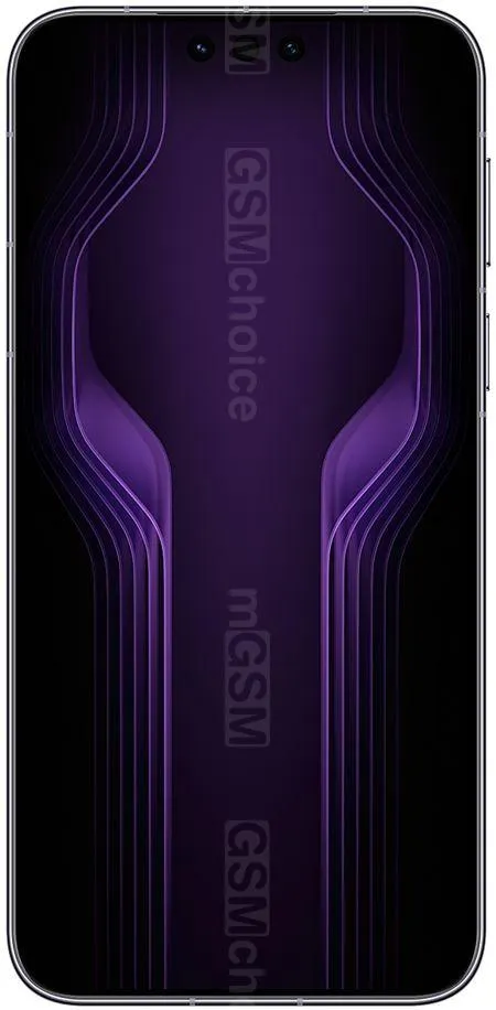 Huawei Mate 80 RS