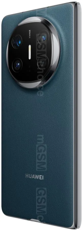 Huawei Mate X6