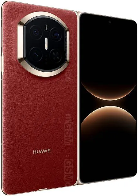 Huawei Mate X7