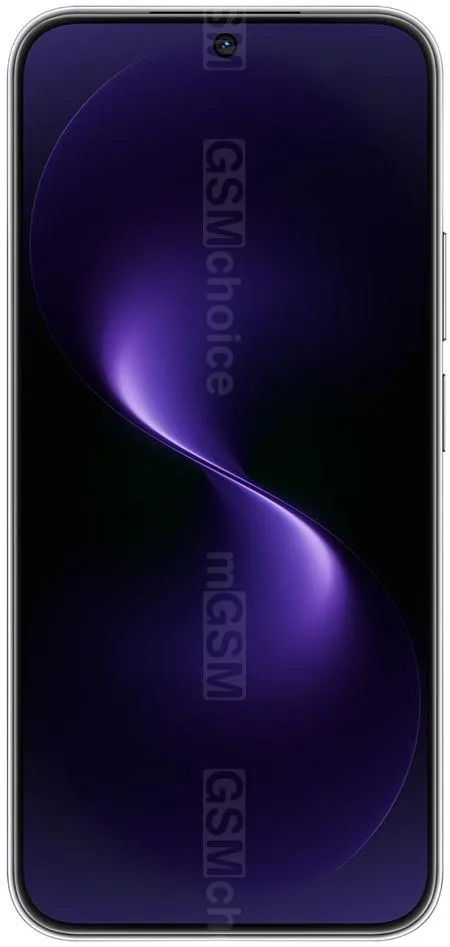 Huawei Nova 15