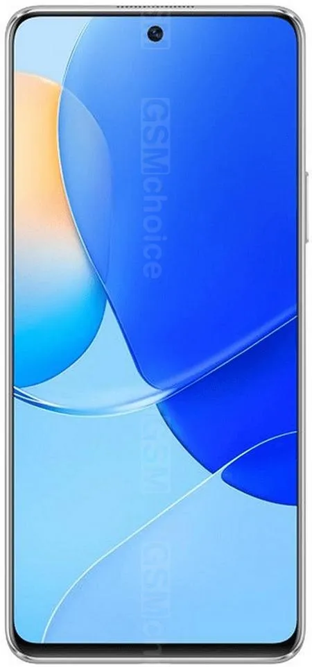 Huawei Nova 9 SE