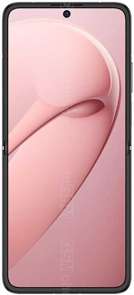 Huawei Nova Flip S