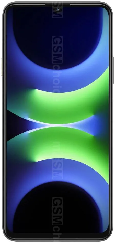 Huawei Nova Y63