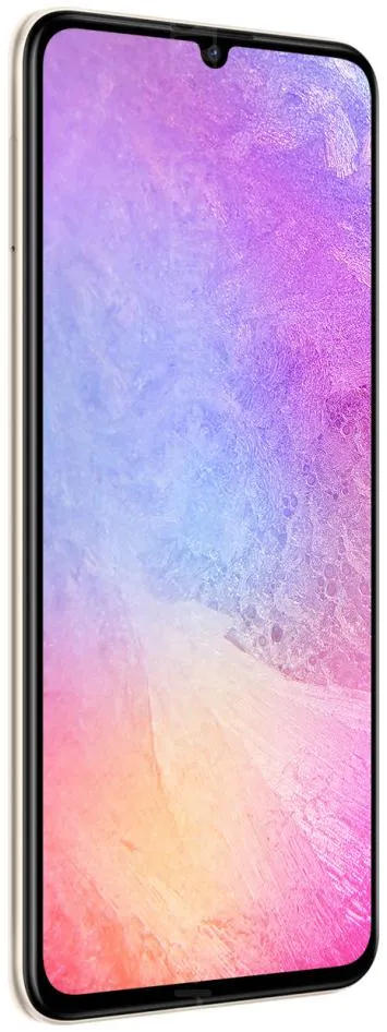 Huawei Nova Y71