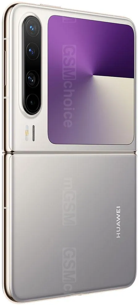 Huawei Pura X