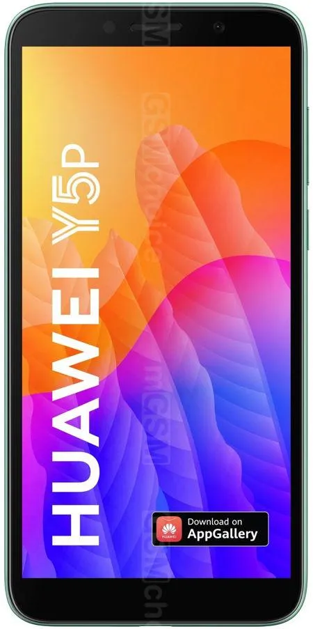 Huawei Y5p