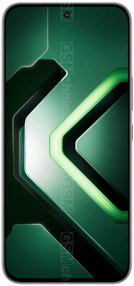 Infinix GT 30 +