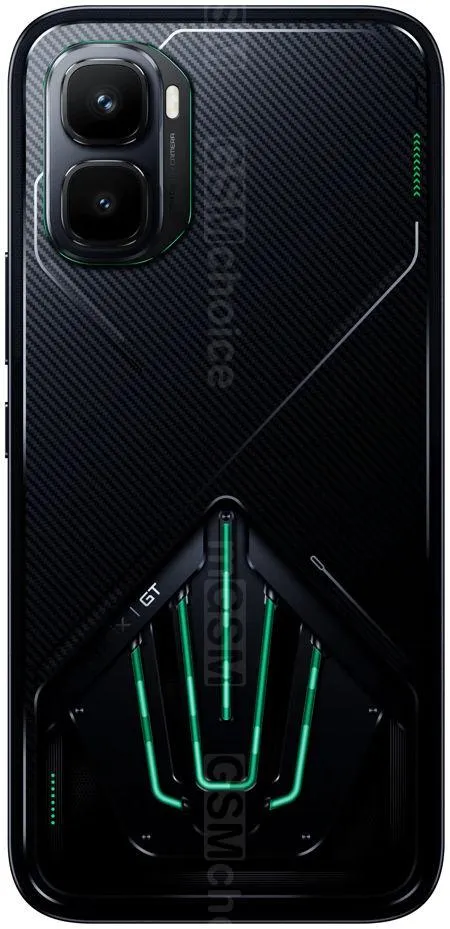 Infinix GT 50 Pro
