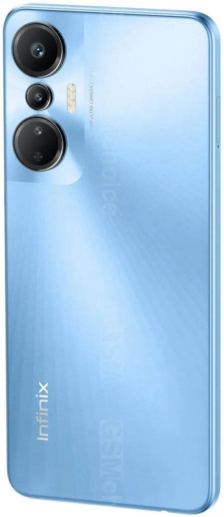 Infinix Hot 20S