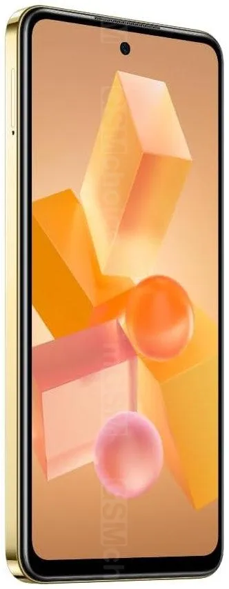 Infinix Hot 40i