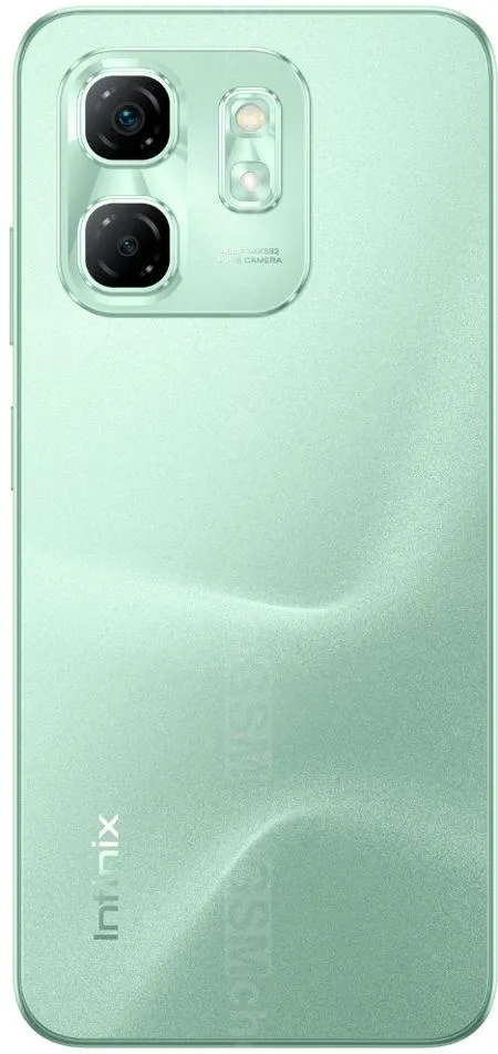 Infinix Hot 50i