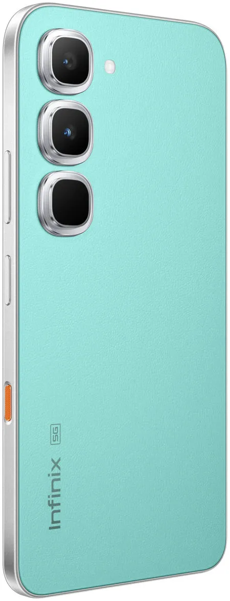 Infinix Hot 70 Pro
