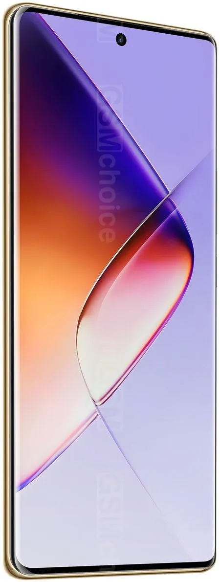 Infinix Note 40 Pro 4G