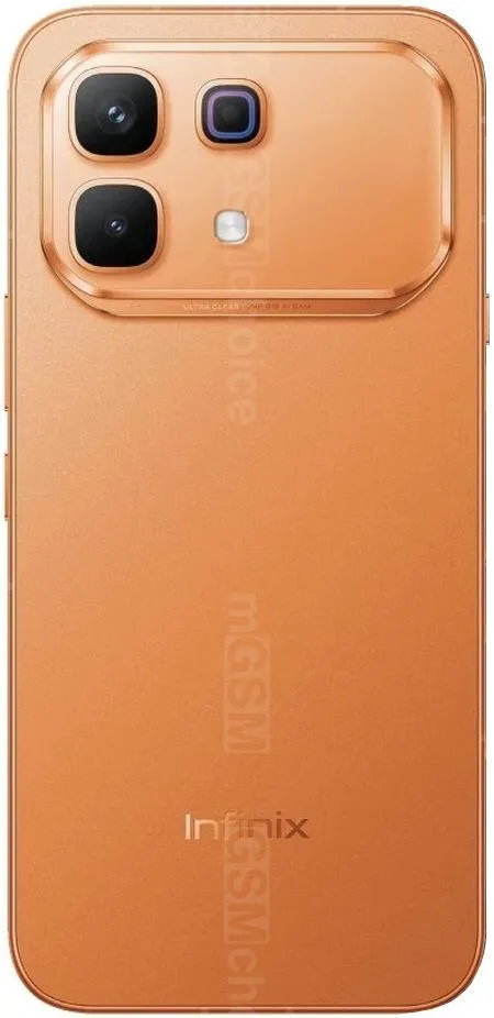 Infinix Note 60 Pro