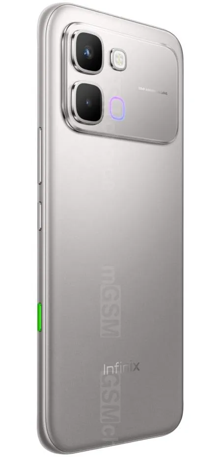 Infinix Note Edge