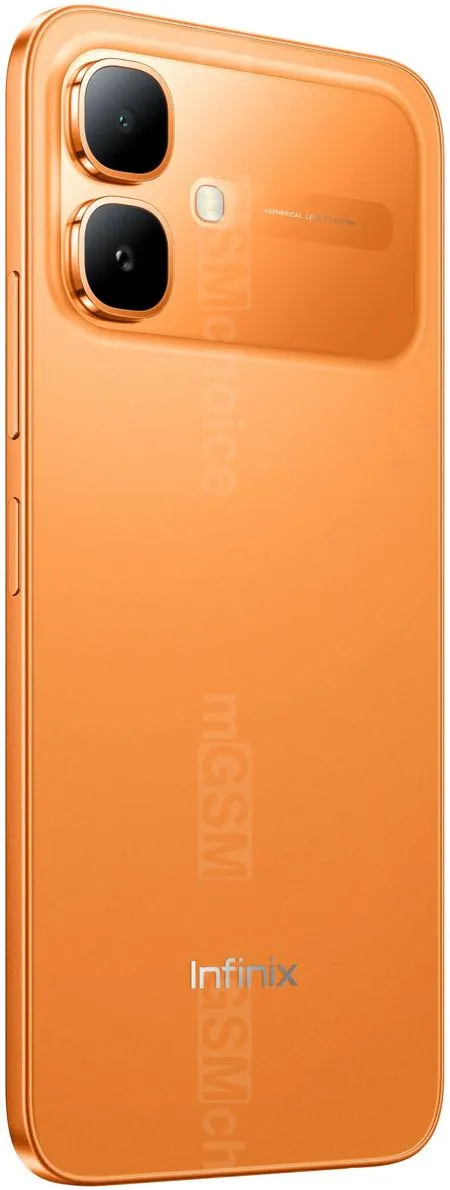 Infinix Smart 20