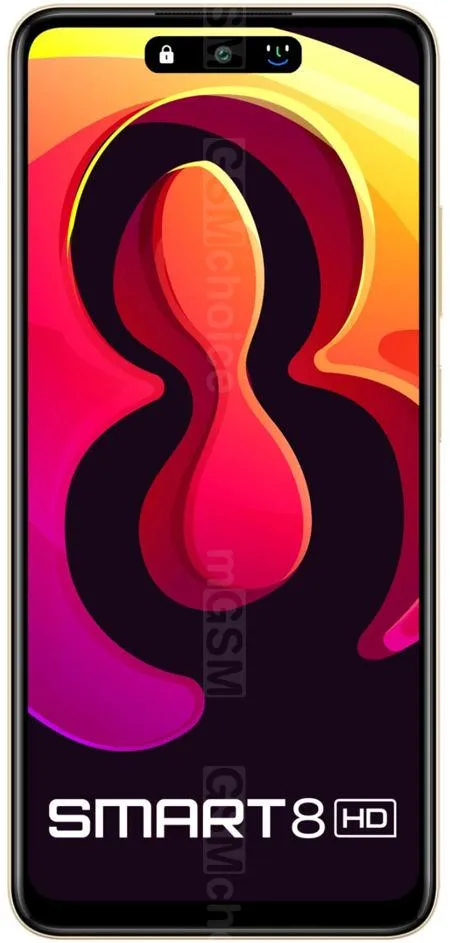 Infinix Smart 8 HD