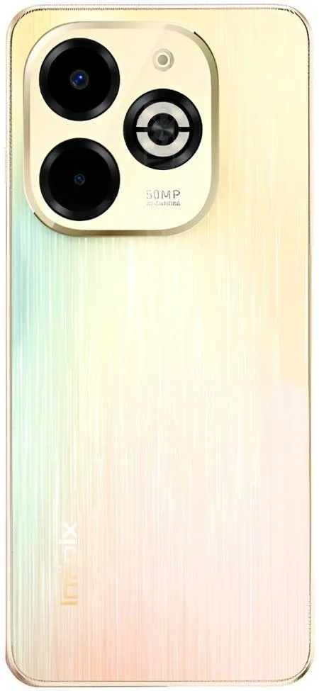 Infinix Smart 8 Plus