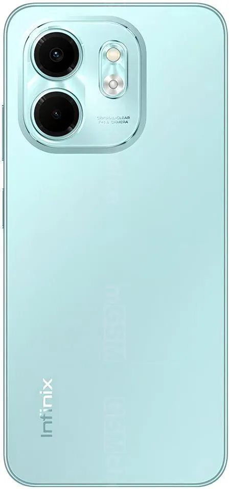Infinix Smart 9