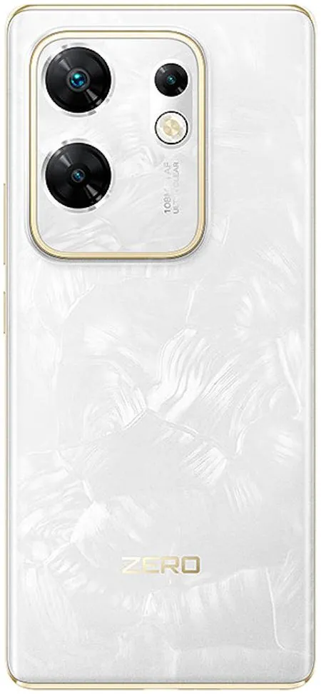 Infinix Zero 30