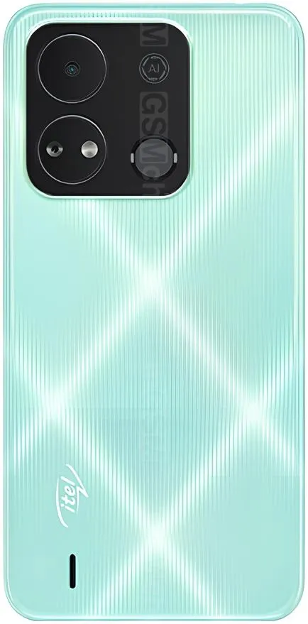 Itel A04